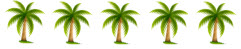 5-Palm-Trees