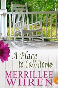 Merrillee Wren's A Place to Call Home